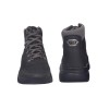 TSF LEATHER CASUAL BOOT FOR MEN (BLK)